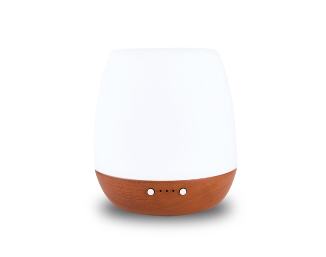 Workspace Serenity: Transforming Your Office Environment with a 10-Hour Diffuser