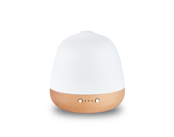 Revitalize Your Routine: The Benefits of a 10-Hour Diffuser for Bathroom Wellness