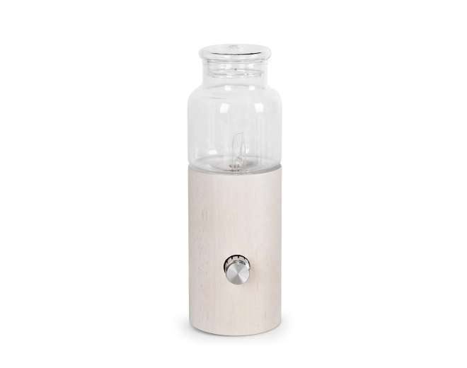 Nomi-Eco-Friendly Aromatherapy Diffuser for a Serene Atmosphere