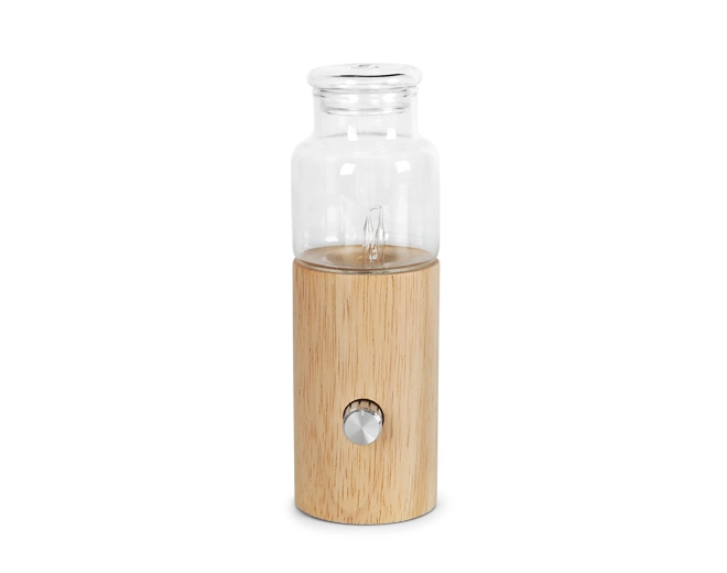 Nomi-Eco-Friendly Aromatherapy Diffuser for a Serene Atmosphere