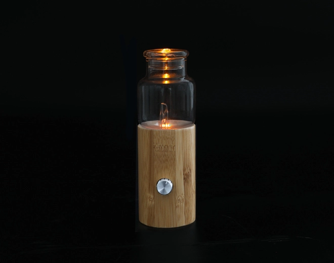 Nomi-Eco-Friendly Aromatherapy Diffuser for a Serene Atmosphere