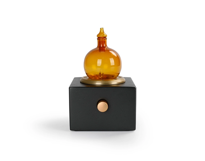 Moses- Rechargeable Aromatherapy Diffuser for On-the-Go Relaxation