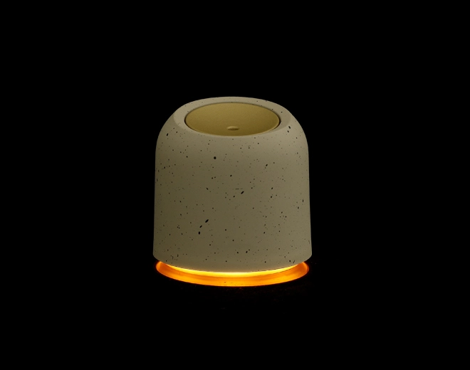 Oca-Mini Battery-Operated Cold Scent Diffuser